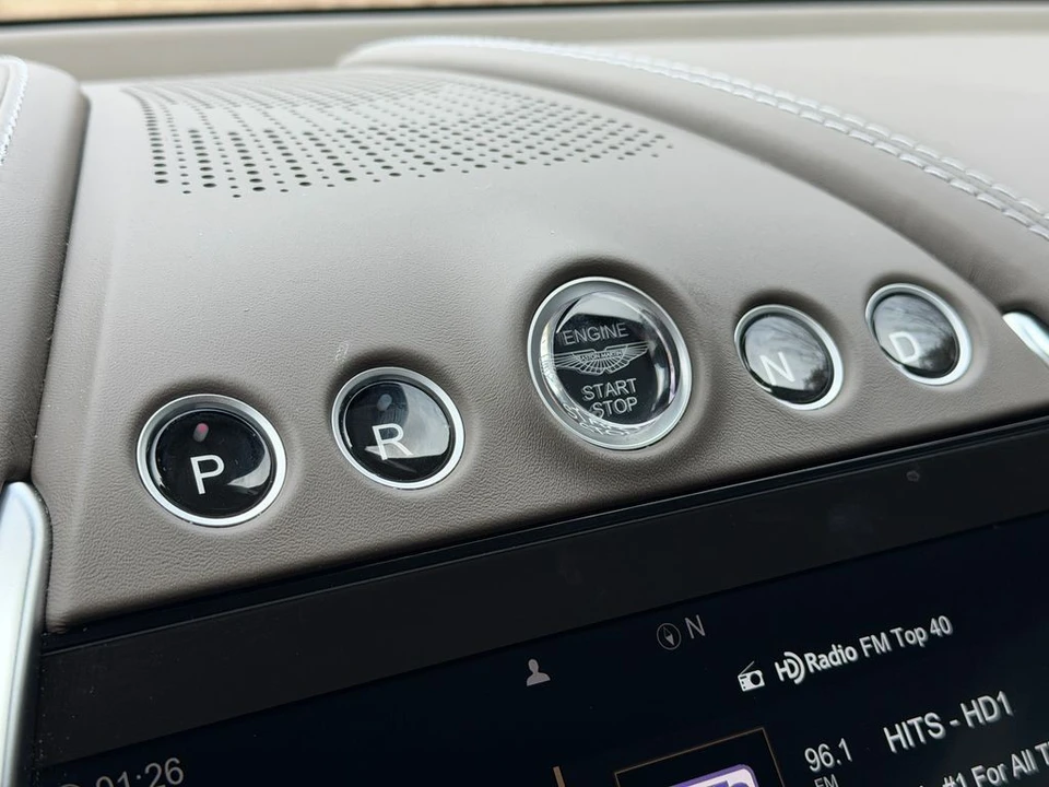 2023 Aston Martin DBX - Image 20 of 21
