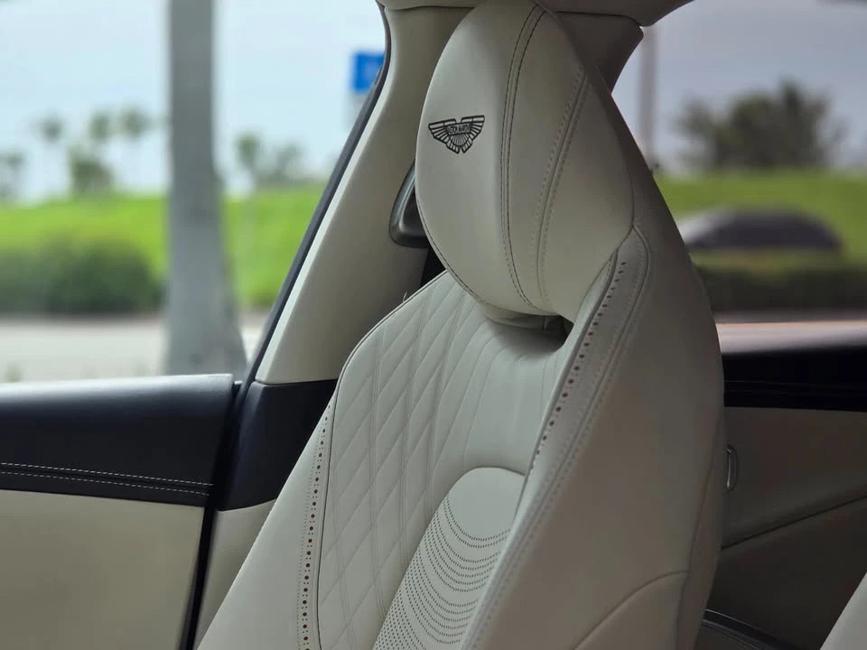 2023 Aston Martin DBX - Image 16 of 20