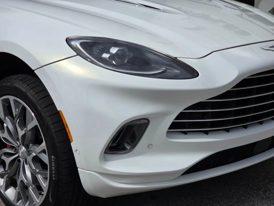 2023 Aston Martin DBX - Image 2 of 20