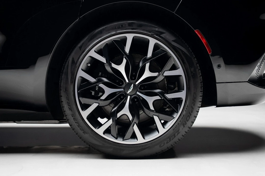 2023 Aston Martin DBX - Image 21 of 21