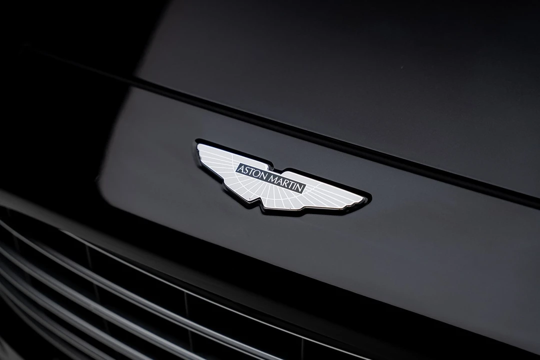 2023 Aston Martin DBX - Image 12 of 12