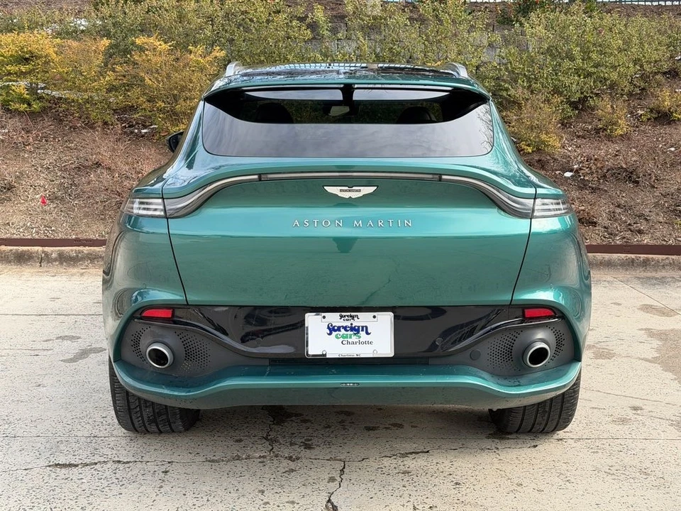 2023 Aston Martin DBX - Image 14 of 21