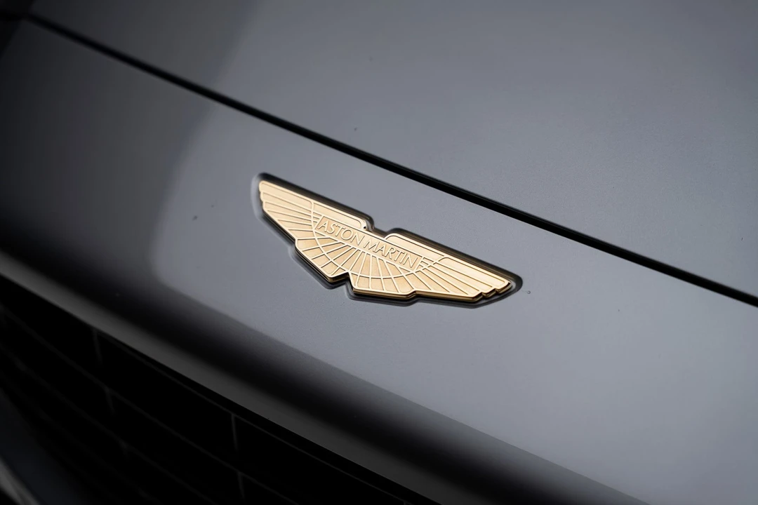 2023 Aston Martin DBX - Image 13 of 21