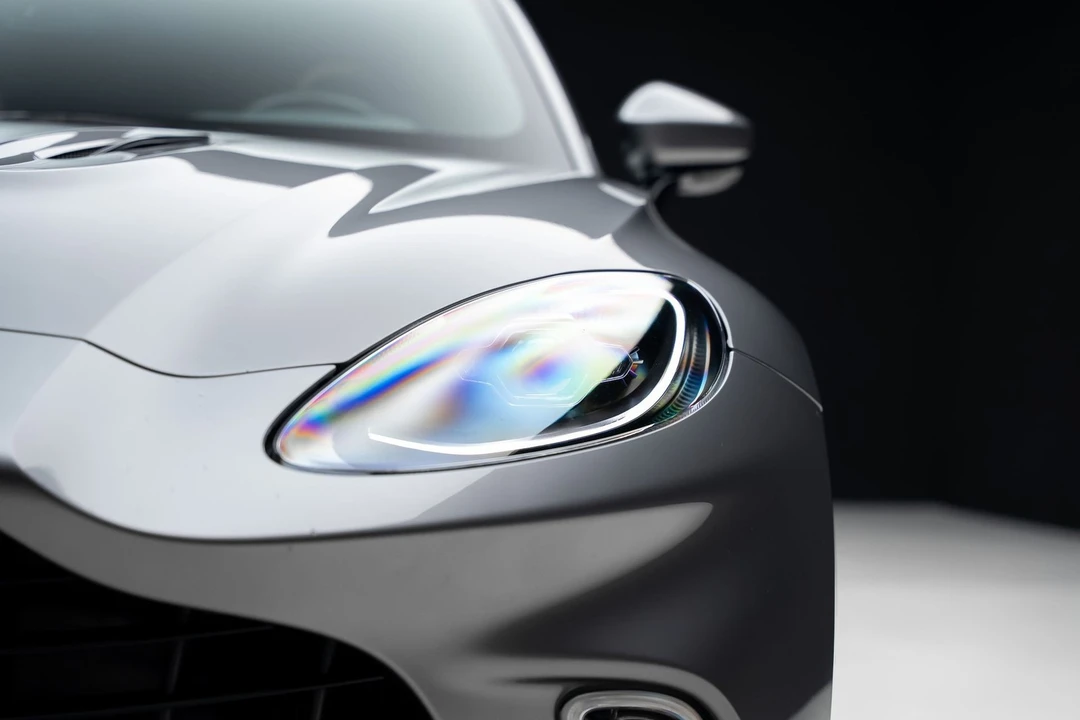 2023 Aston Martin DBX - Image 10 of 21