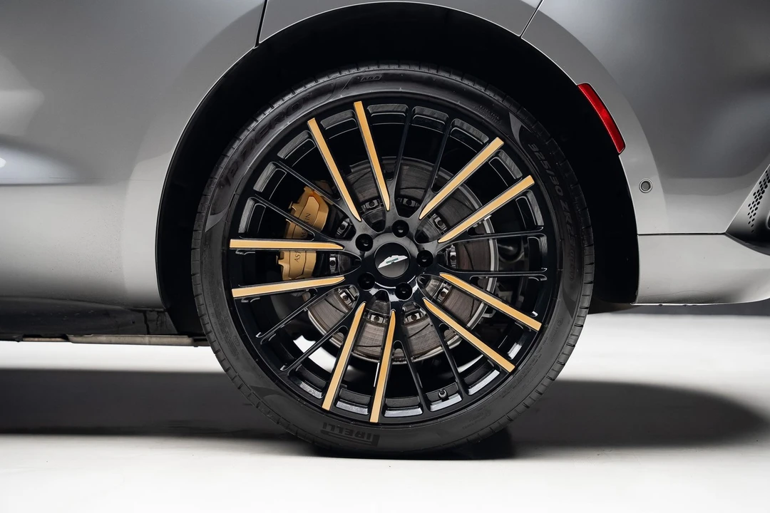 2023 Aston Martin DBX - Image 21 of 21