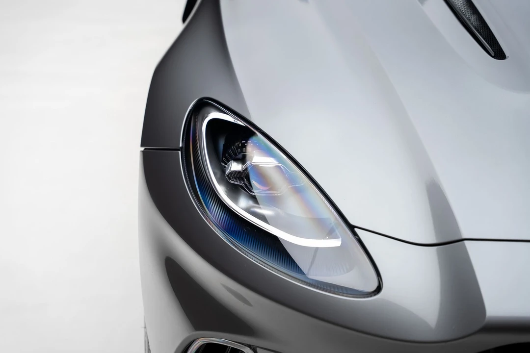 2023 Aston Martin DBX - Image 12 of 21