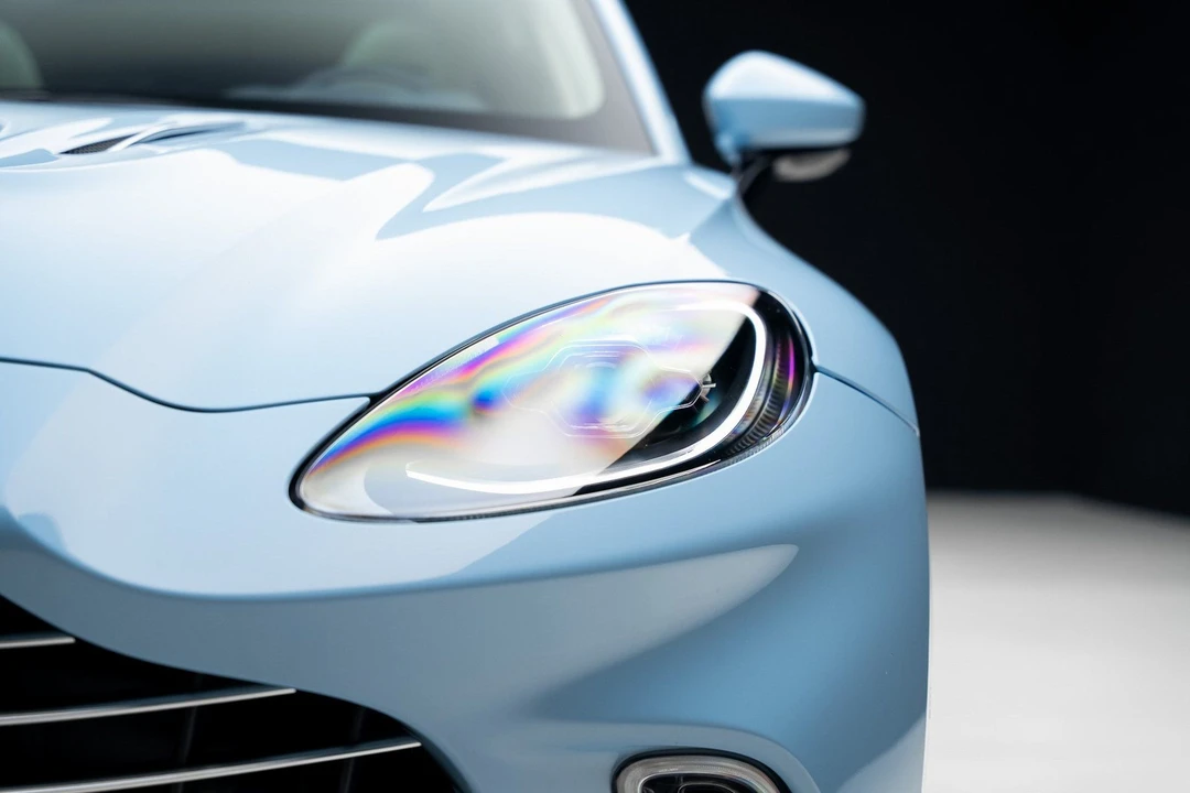 2023 Aston Martin DBX - Image 9 of 21