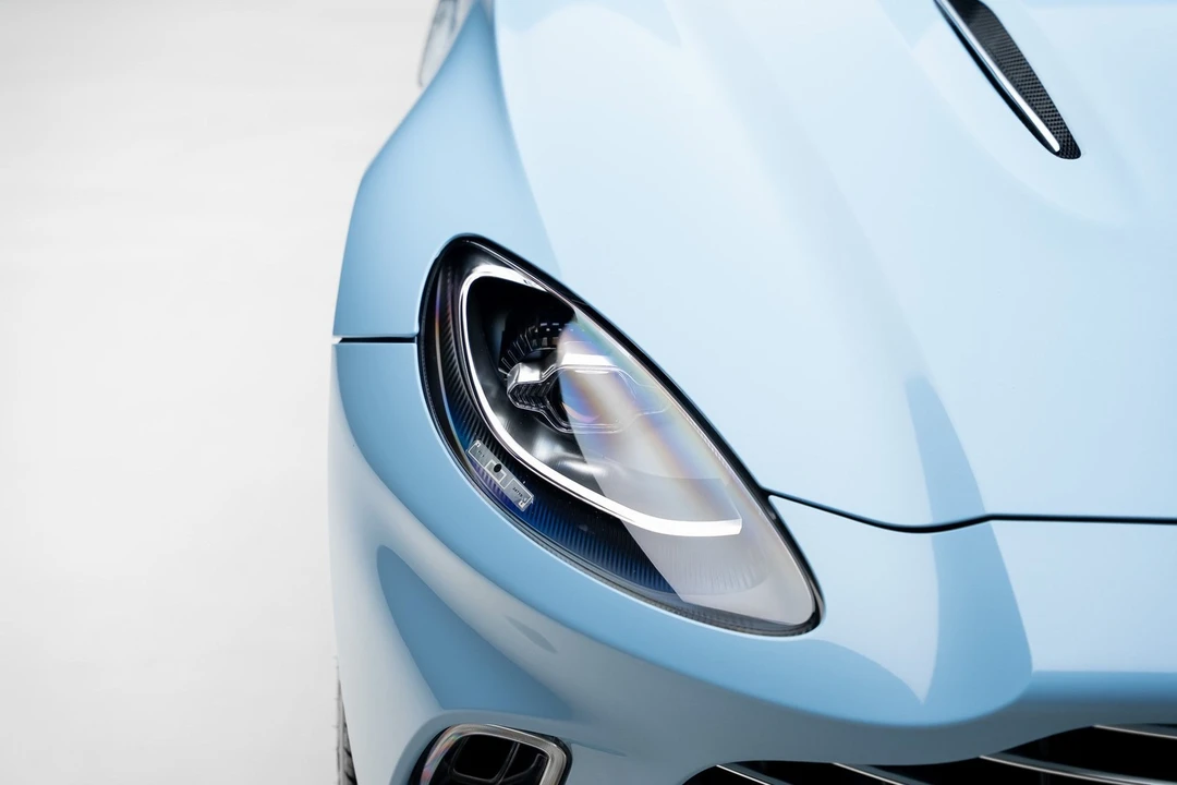 2023 Aston Martin DBX - Image 11 of 21