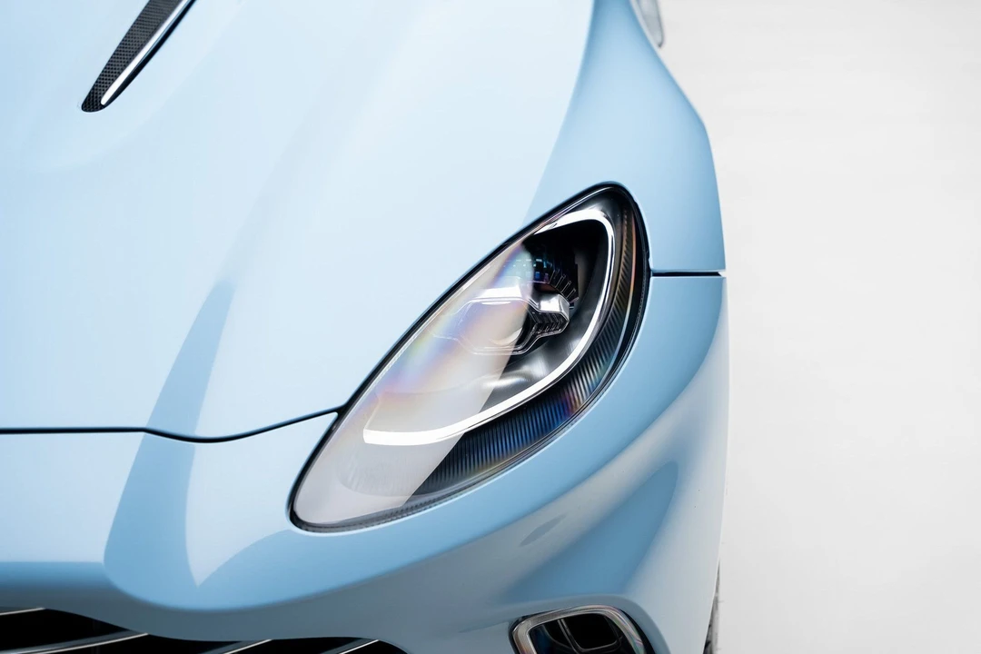 2023 Aston Martin DBX - Image 10 of 21