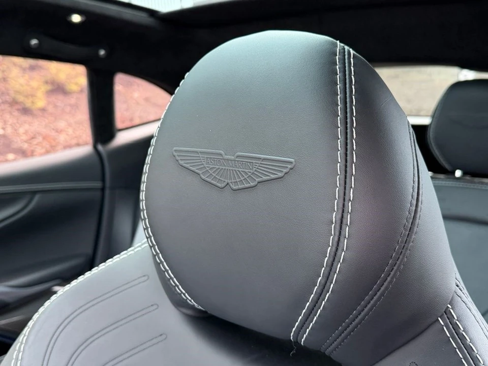 2023 Aston Martin DBX - Image 9 of 21