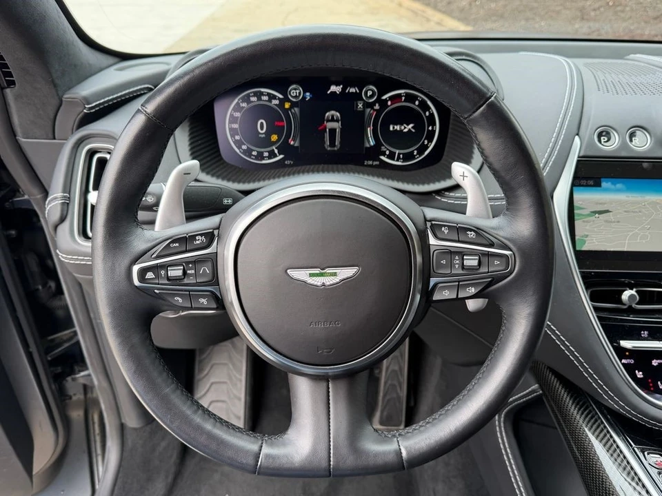 2023 Aston Martin DBX - Image 16 of 21