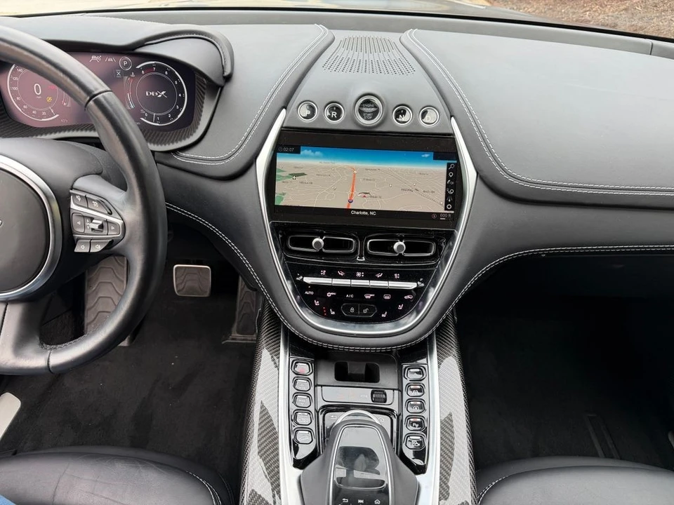 2023 Aston Martin DBX - Image 14 of 21
