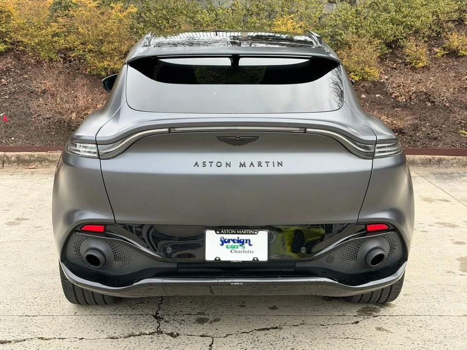 2023 Aston Martin DBX - Image 21 of 21