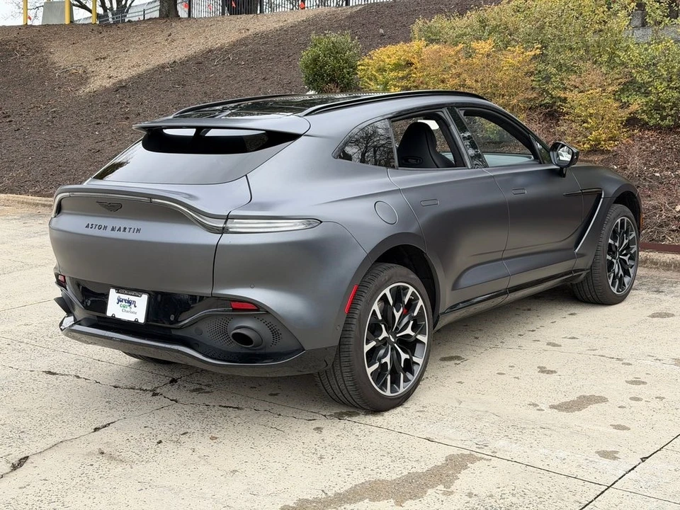 2023 Aston Martin DBX - Image 20 of 21