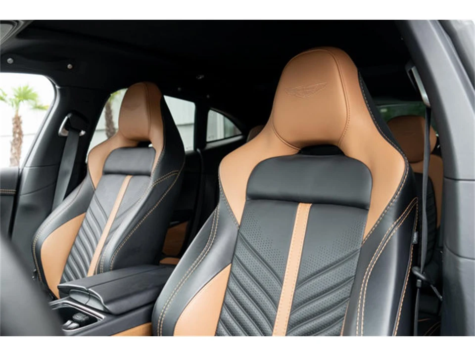 2023 Aston Martin DBX - Image 5 of 12