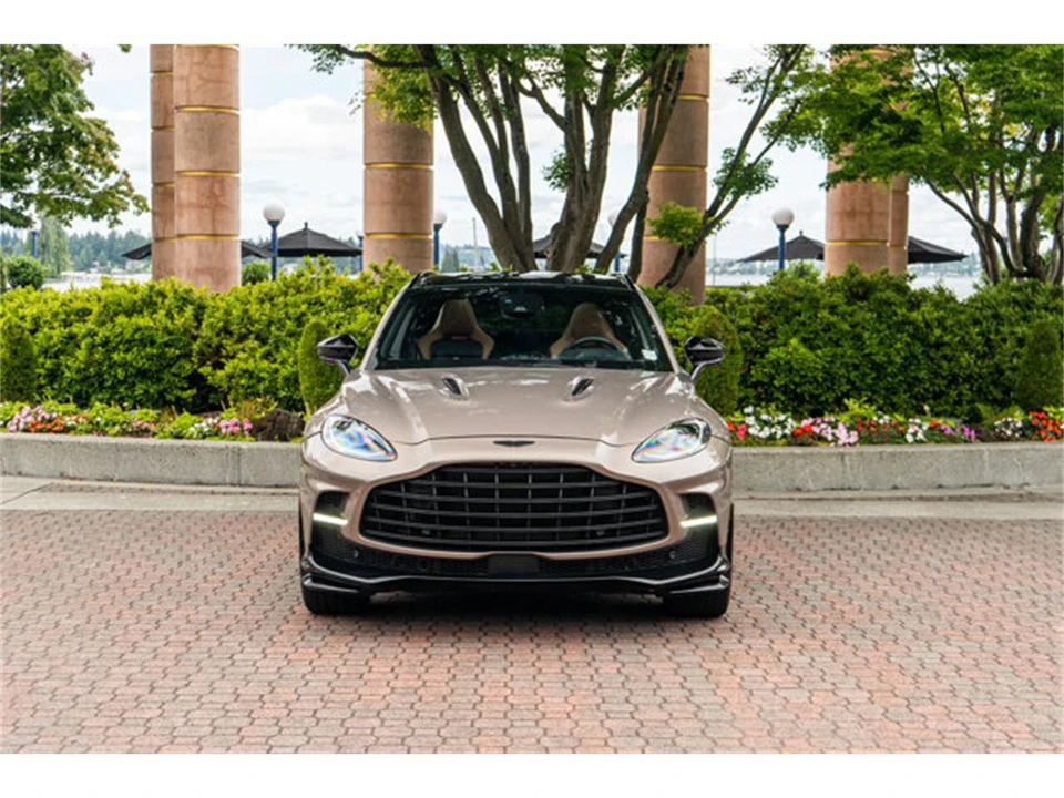 2023 Aston Martin DBX - Image 7 of 12
