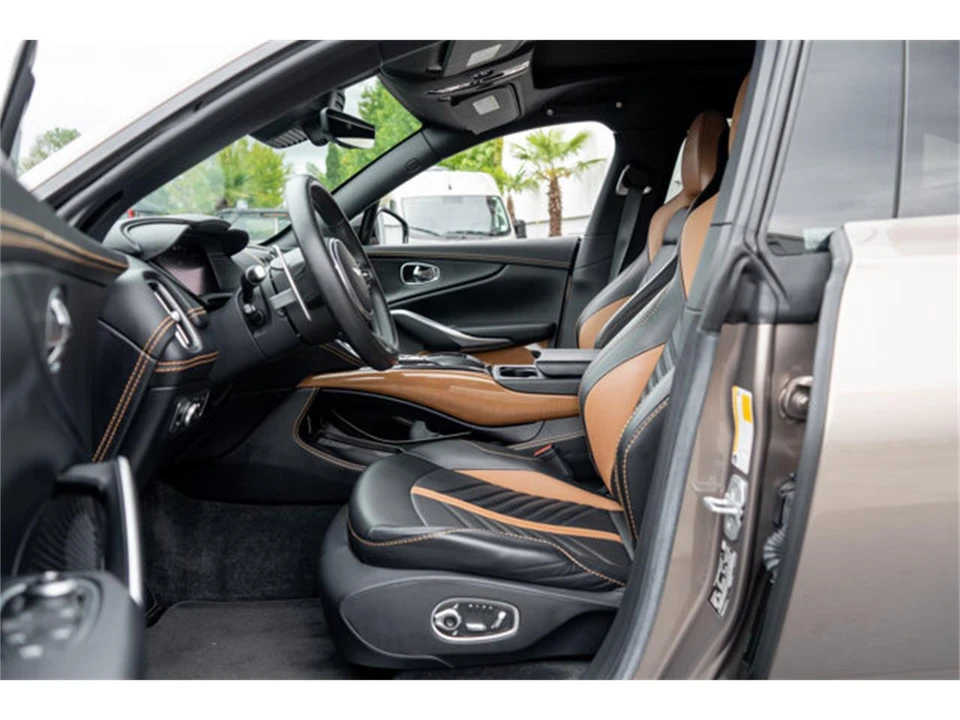 2023 Aston Martin DBX - Image 3 of 12