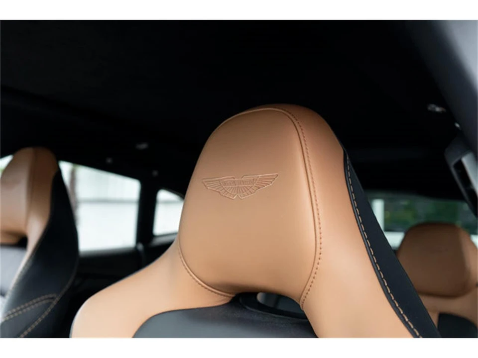 2023 Aston Martin DBX - Image 11 of 12