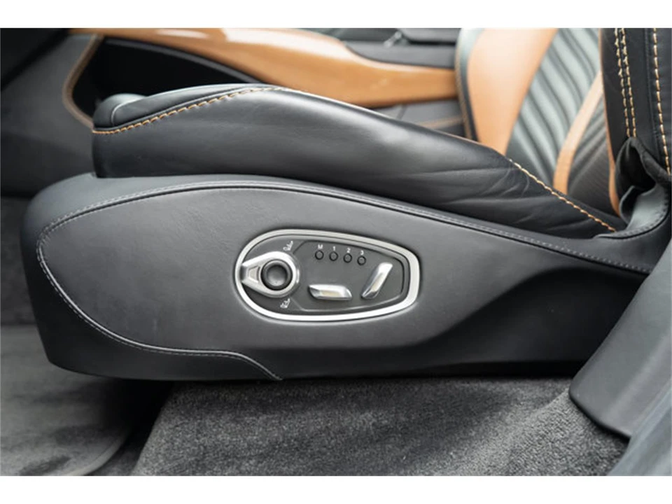 2023 Aston Martin DBX - Image 12 of 12