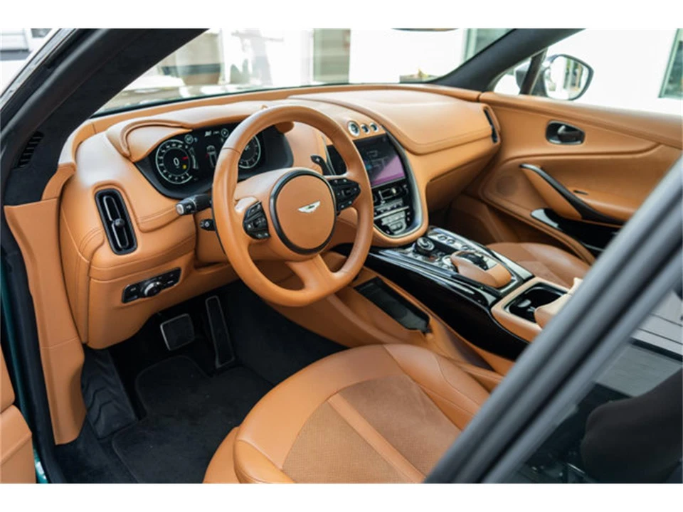 2023 Aston Martin DBX - Image 5 of 12