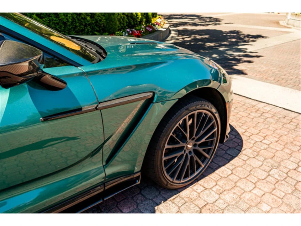 2023 Aston Martin DBX - Image 9 of 12