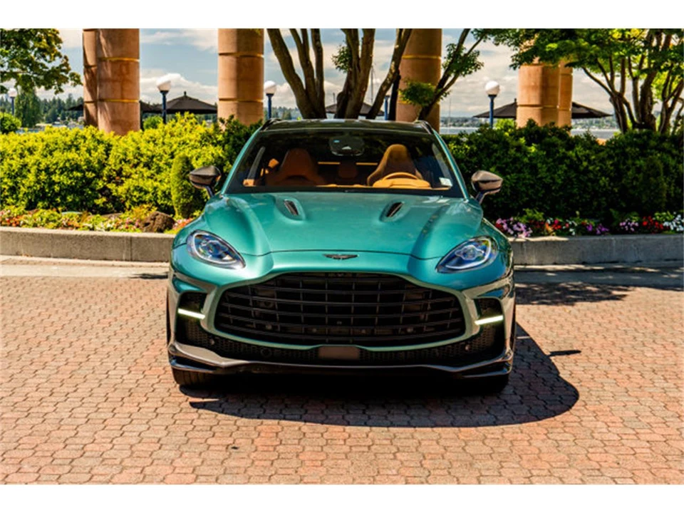 2023 Aston Martin DBX - Image 7 of 12