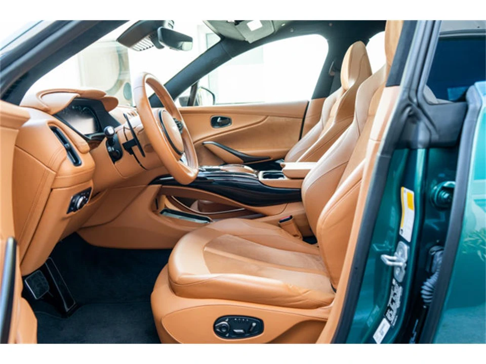 2023 Aston Martin DBX - Image 3 of 12