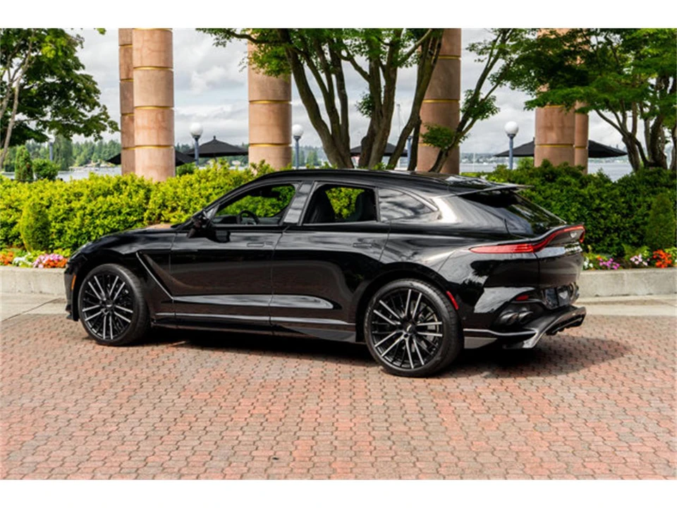 2023 Aston Martin DBX - Image 2 of 12