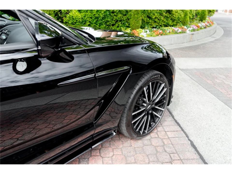 2023 Aston Martin DBX - Image 4 of 12