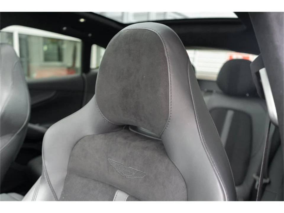 2023 Aston Martin DBX - Image 5 of 12