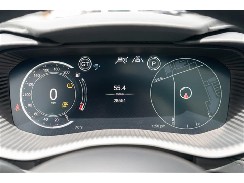 2023 Aston Martin DBX - Image 6 of 12