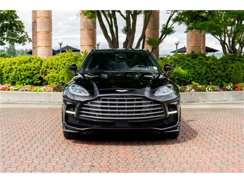 2023 Aston Martin DBX - Image 7 of 12