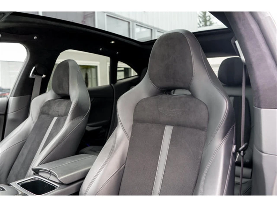 2023 Aston Martin DBX - Image 11 of 12