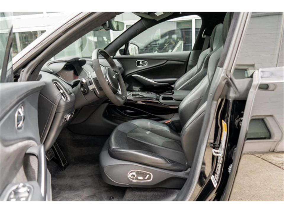 2023 Aston Martin DBX - Image 10 of 12