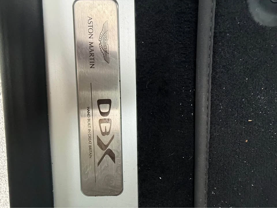 2023 Aston Martin DBX - Image 12 of 20
