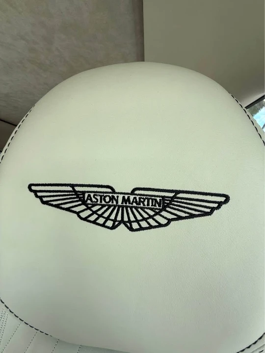 2023 Aston Martin DBX - Image 5 of 20