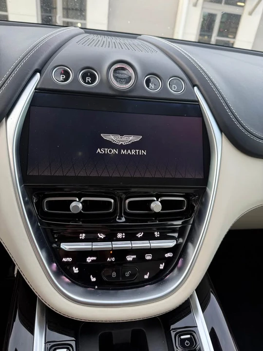 2023 Aston Martin DBX - Image 20 of 20