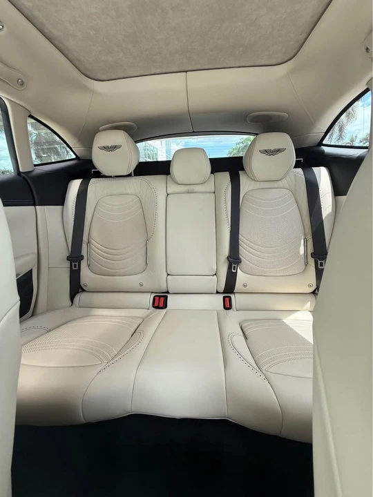 2023 Aston Martin DBX - Image 7 of 20