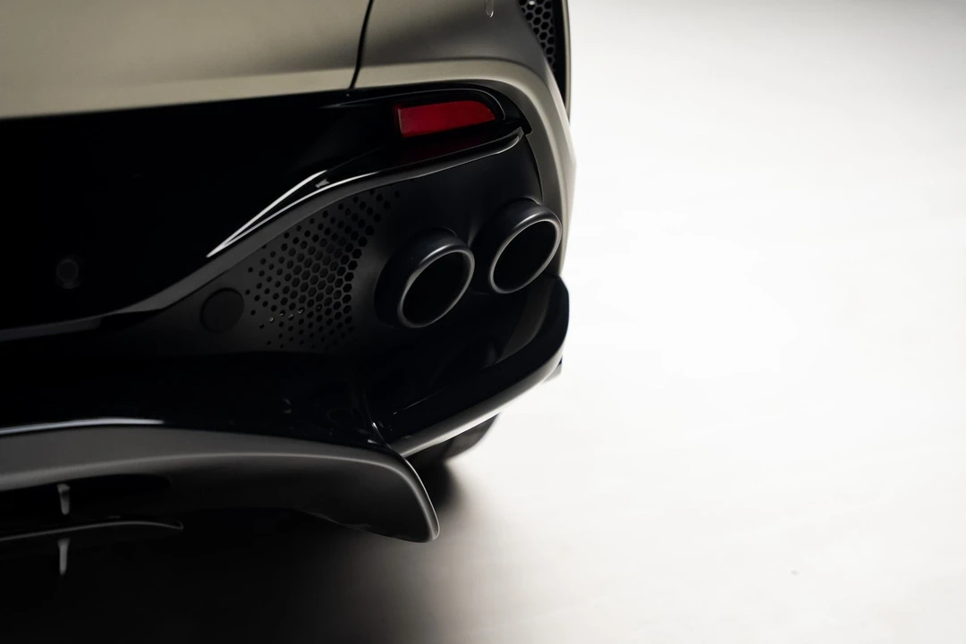 2023 Aston Martin DBX 707 - Image 31 of 31