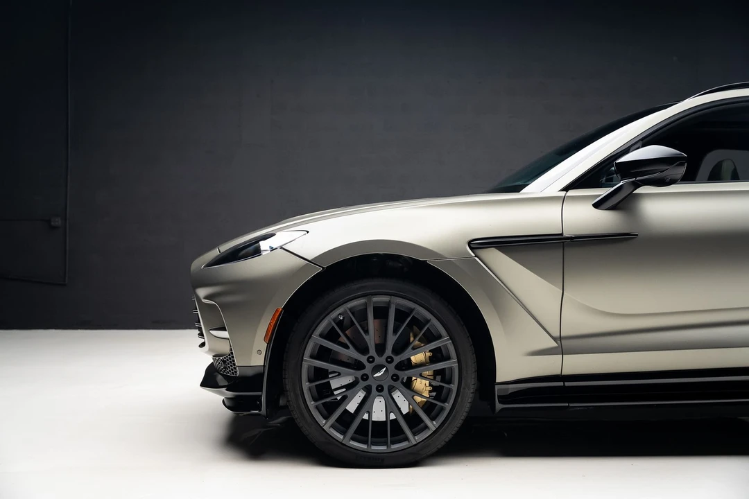 2023 Aston Martin DBX 707 - Image 18 of 31
