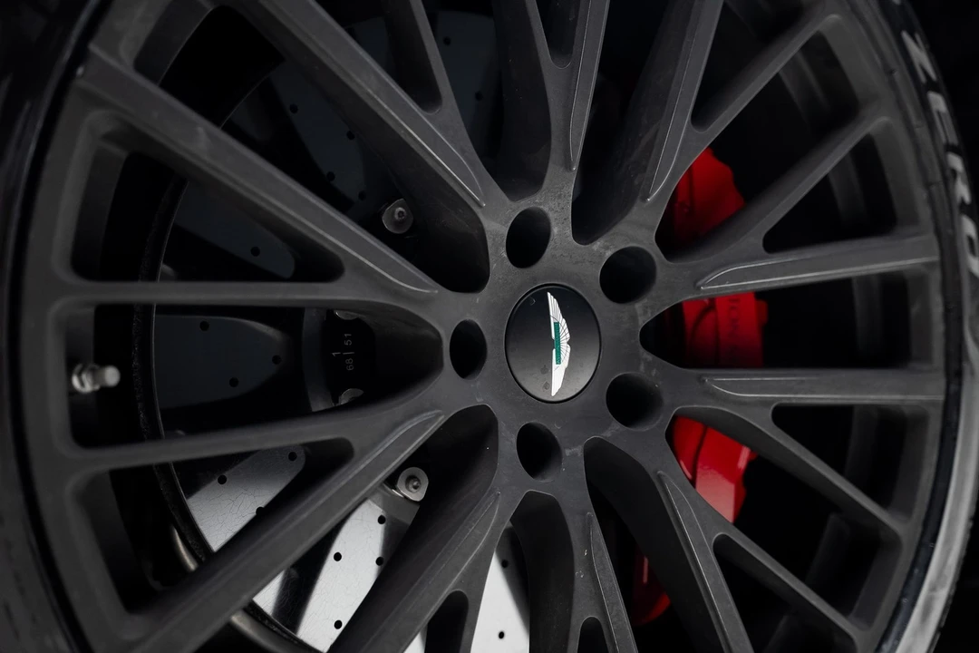 2023 Aston Martin DBX 707 - Image 24 of 31