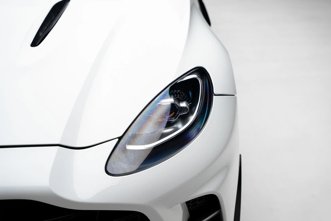 2023 Aston Martin DBX 707 - Image 11 of 31