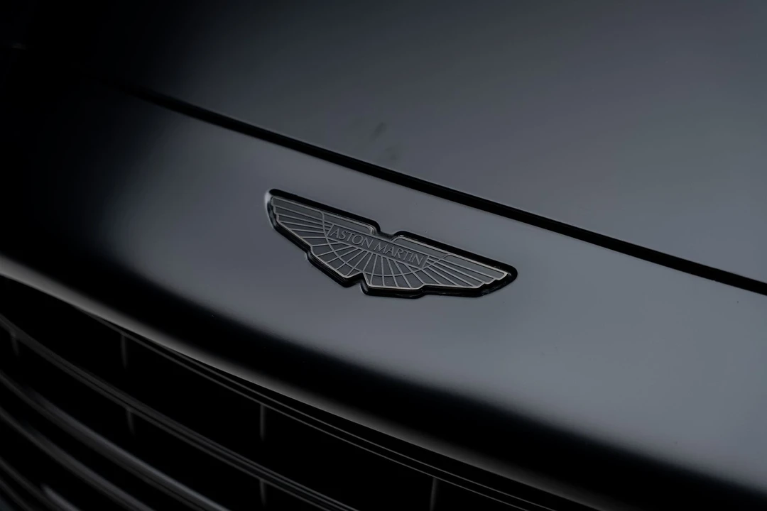 2023 Aston Martin DBX 707 - Image 13 of 31