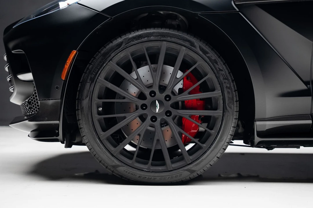 2023 Aston Martin DBX 707 - Image 21 of 31