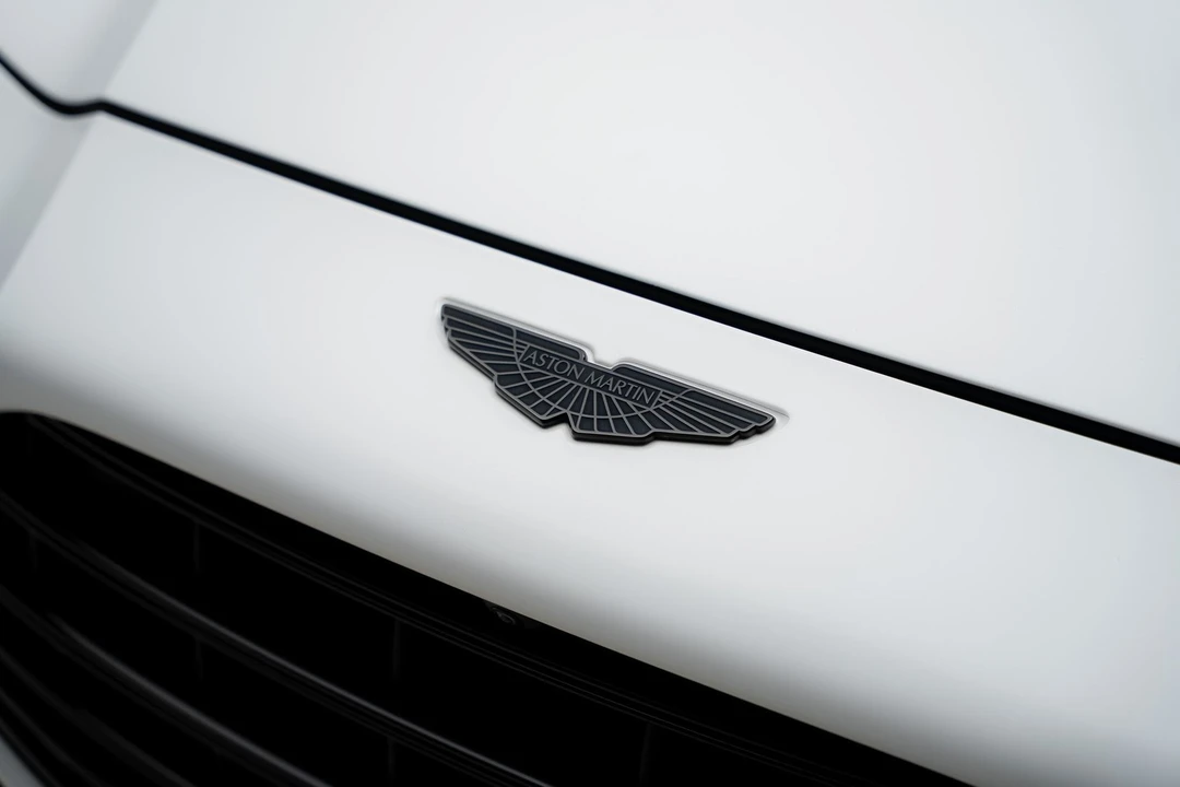 2023 Aston Martin DBX 707 - Image 13 of 31