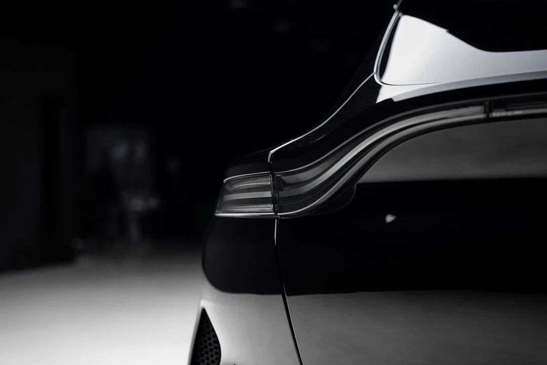 2023 Aston Martin DBX 707 - Image 27 of 31