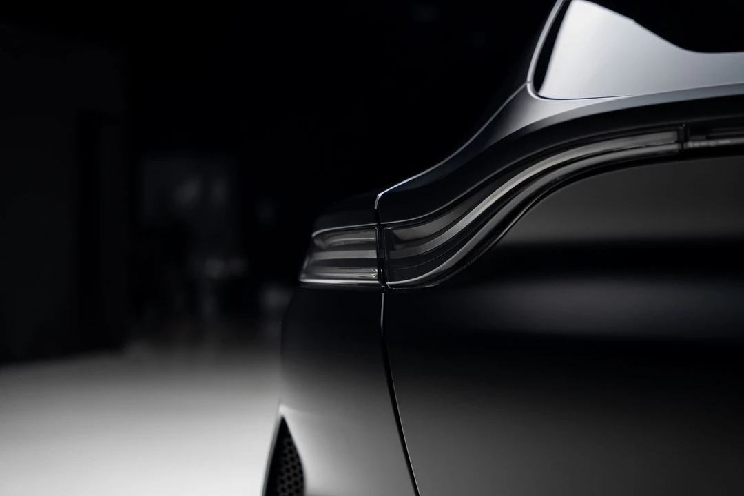 2023 Aston Martin DBX 707 - Image 31 of 31