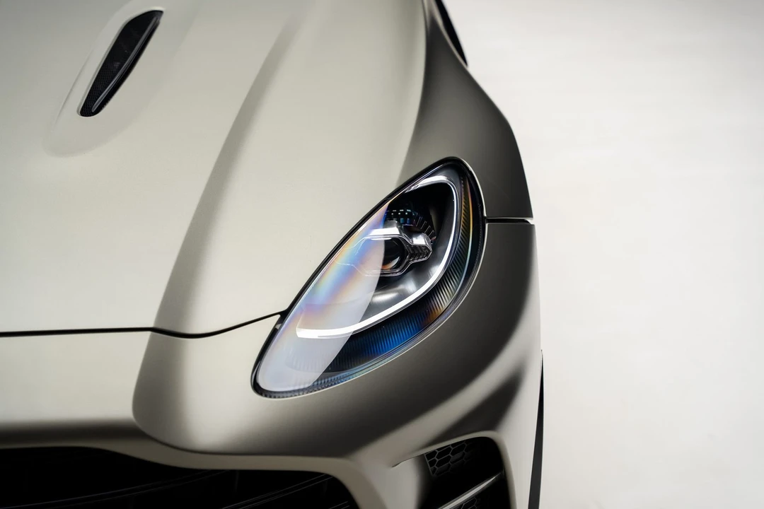 2023 Aston Martin DBX 707 - Image 11 of 31