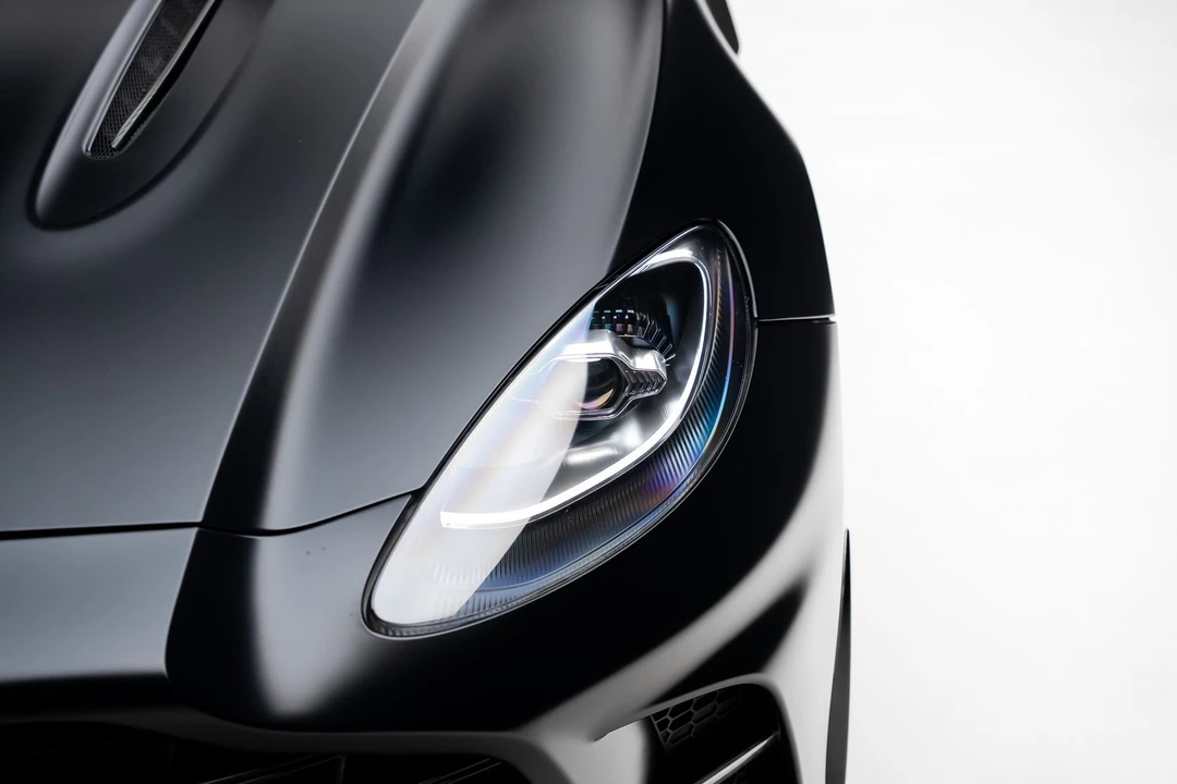 2023 Aston Martin DBX 707 - Image 11 of 31