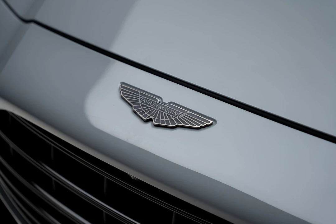 2023 Aston Martin DBX 707 - Image 13 of 31